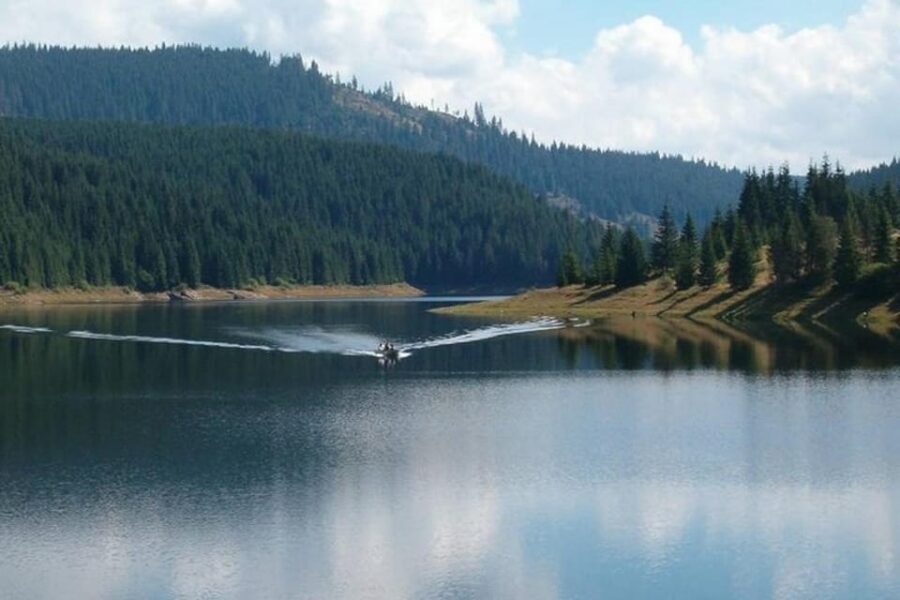 Bridal Veil Falls Rachitele : Oradea 1 day tour by car - Practical Details