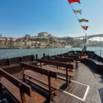 Bridges Cruise with World of Discoveries or Sunset Option - Highlights of the Experience