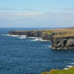Bridges of Ross, Loop Head, Kilkee & Cliffs of Moher from Galway - Authentic Experience and Hidden Gems