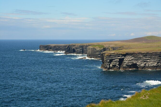 Bridges of Ross, Loop Head, Kilkee & Cliffs of Moher from Galway - Authentic Experience and Hidden Gems