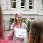 Bridget Jones Walking Tour of Locations - Practical Details and Tips