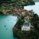 Brienz, Iseltwald, Giessbach Falls Tour - What to Expect from the Tour