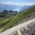 Brienz: Summit the Brienzer Rothorn with a Swiss Triathlete - The Journey to the Summit: What to Expect