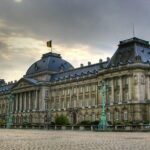 Bright Brussels Highlights BikeTour ENGLISH - The Experience of the Bright Brussels Highlights BikeTour