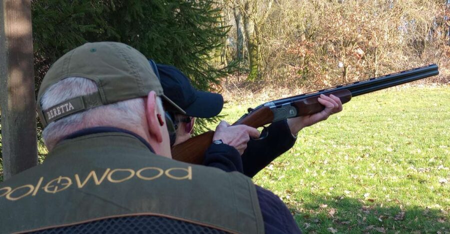 Brighton: 25 Shot Clay Shooting Experience - Authentic Reviews and Insights