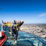 Brighton: 360 Sky Walk Experience - What Past Participants Say