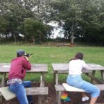 Brighton: Air Rifle Shooting Experience - The Value for Money