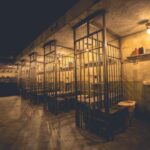 Brighton: Alcotraz Immersive Prison Cocktail Experience - Authentic Reviews and Insights