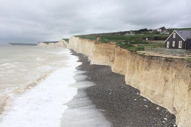 Brighton and White Cliffs private tour from London - What We Loved About the Tour