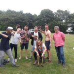 Brighton: Axe Throwing - Why This Tour Offers Great Value