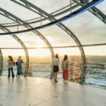 Brighton: Brighton i360 Ticket - Authentic Experiences & Review Insights