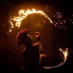 Brighton: Cabaret Carousel Show Ticket - Who Will Love This Experience?