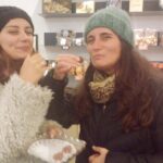 Brighton chocolate tour - Yummm... :) - FAQs