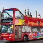Brighton: City Sightseeing Hop-On Hop-Off Bus Tour - The Sum Up
