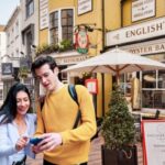 Brighton: City Walking Tour & Exploration Game - The Itinerary: What You Can Expect