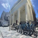 Brighton: Coastal Bike Tour to Rottingdean - Detailed Breakdown of the Route