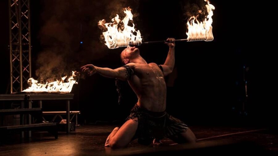 Brighton: Forbidden Nights Male Strip Show and After-Party - What to Expect from the Forbidden Nights Experience