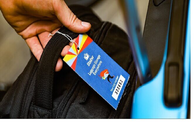 Brighton Luggage Storage - What Can You Expect During Your Day?