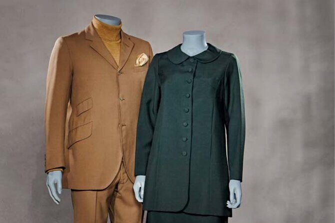 Brighton Museum and Art Gallery Admission Ticket - FAQ