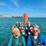 Brighton: Powerboat Ride - Is It Worth the Price?