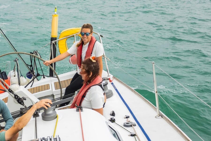 Brighton: Sailing Trip with Drinks - Final Thoughts: Is It Worth It?