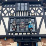 Brighton Scavenger Hunt and Sights Self Guided Tour - Detailed Itinerary Breakdown