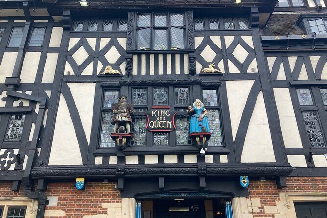 Brighton Scavenger Hunt and Sights Self Guided Tour - Detailed Itinerary Breakdown