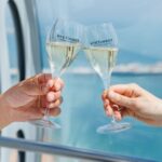 Brighton: Sky Bar i360 Entry Ticket with One Drink - Authentic Insights from Visitors