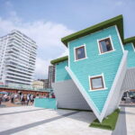 Brighton: Upside Down House Entry Ticket - Final Thoughts on the Brighton Upside Down House