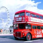 Brigit's Afternoon Tea Bus in London - Who Is This Tour Best For?