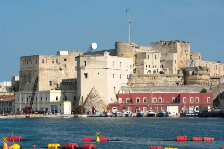Brindisi: Brindisi Bay Boat Tour - Who Will Love This Tour?