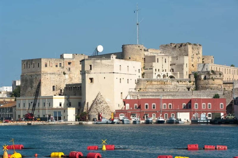 Brindisi: Brindisi Bay Boat Tour - Who Will Love This Tour?
