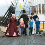 Bristol: Brunel's SS Great Britain Experience Entry Ticket - Price and Value: Is It Worth It?