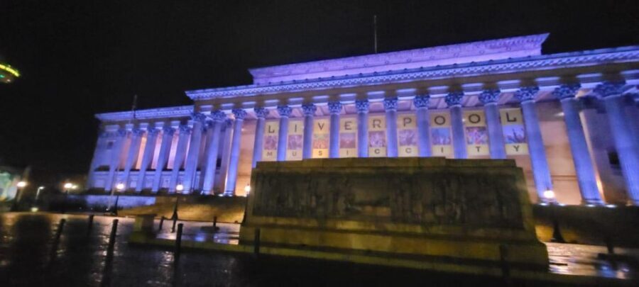 Bristol City Highlights Tour with a Local - The Value of This Tour