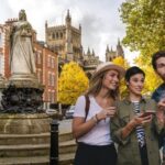 Bristol: City Walking Tour & Exploration Game - What Can You Expect at Each Stop?