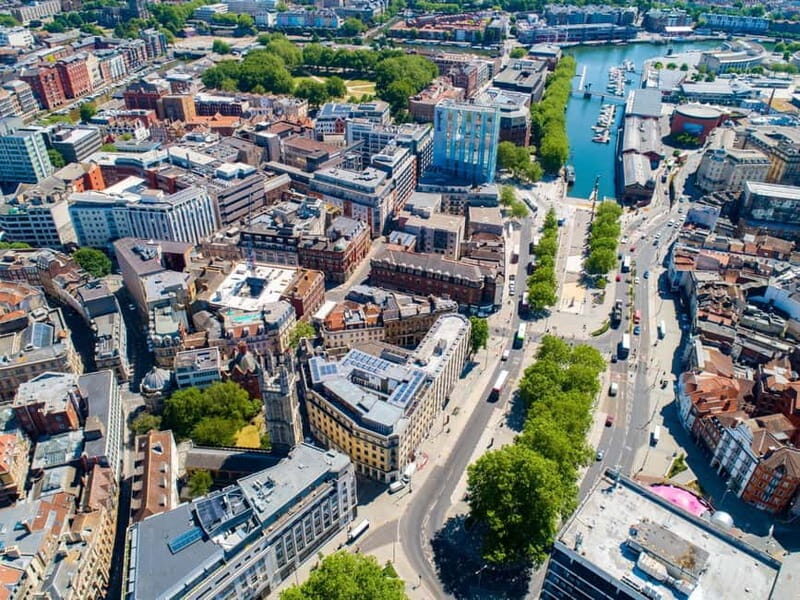 Bristol: Express Walk with a Local - What Makes This Tour Stand Out?