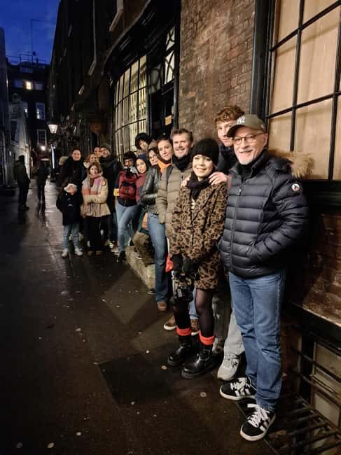 Bristol: Ghosts, Ghouls and Gallows Guided Tour - Final Thoughts: Is It Worth It?