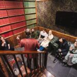 Bristol Old City Food & drink Tour - The Sum Up