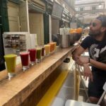Bristol Old City Food & Drink Tour - Key Points