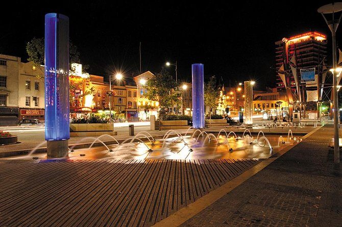 Bristol private pub hopping and sightseeing with local guide - What Makes This Tour Stand Out