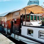 Bristol: Self-Guided Sightseeing Audio Tour - The Itinerary in Detail