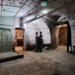 Bristol: St. Nicholas Market and Air Raid Shelter Tour - Evaluating the Value