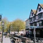 Bristol's Brilliant Pubs: A Self-Guided GPS Audio Tour of the Old City - Authenticity and Value