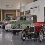 British Motor Museum Entry Ticket in Gaydon - A Deep Dive into the British Motor Museum Experience