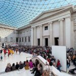 British Museum Highlights: Parthenon, Rosetta and Sutton Hoo - Practical Details and Value