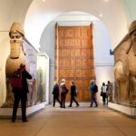 British Museum Highlights Private Tour in London including the Rosetta Stone - FAQ