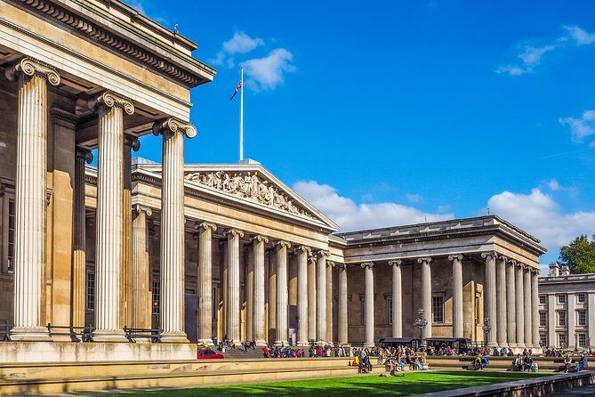 British Museum In-Depth Private Guided Tour - Cost and Overall Value