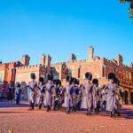British Royalty Walking Tour & Visit the Tower of London - A Step-by-Step Breakdown of the Itinerary
