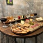 British Wine and Cheese Tasting Experience in City of Bath - FAQ