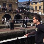 Britpop Camden: A Self-Guided Audio Tour in London - The Landmarks: Why They Matter